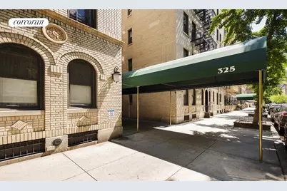 325 E 80th Street #1F, New York City, NY 10075 - Photo 8