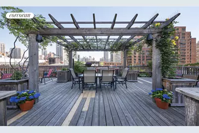 325 E 80th Street #1F, New York City, NY 10075 - Photo 10