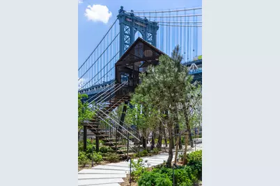 252 South Street #27L, New York City, NY 10002 - Photo 12