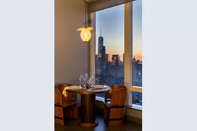 252 South Street #27L, New York City, NY 10002 - Photo 4