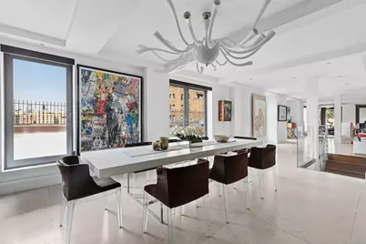 27 W 72nd Street #1410, New York City, NY 10023 - Photo 6