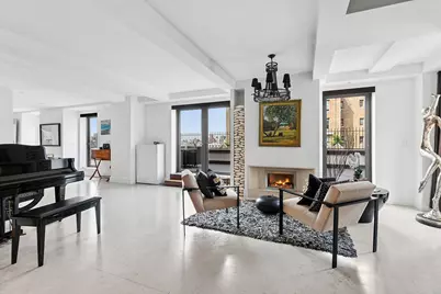 27 W 72nd Street #1410, New York City, NY 10023 - Photo 2