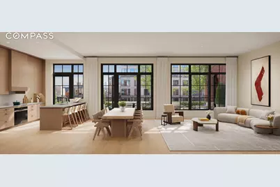 201 E 23rd Street #3C, New York City, NY 10010 - Photo 4