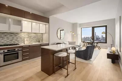 75 Wall Street #33A, New York City, NY 10005 - Photo 1