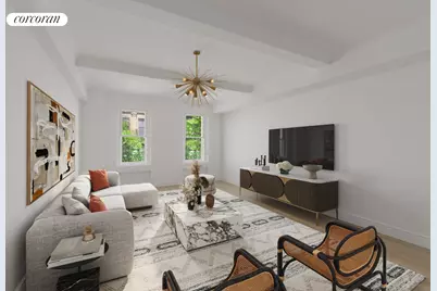 114 E 90th Street #5B, New York City, NY 10128 - Photo 1