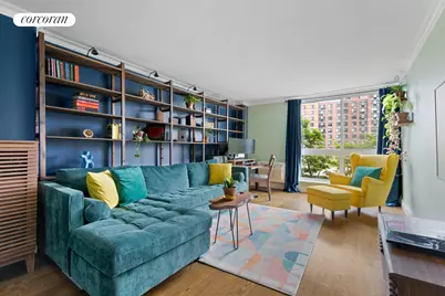 625 Main Street #643, New York City, NY 10044 - Photo 6