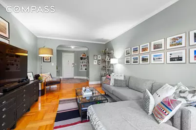 35-06 88th Street #6B, New York City, NY 11372 - Photo 2