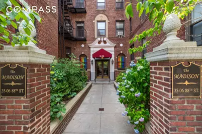 35-06 88th Street #6B, New York City, NY 11372 - Photo 8