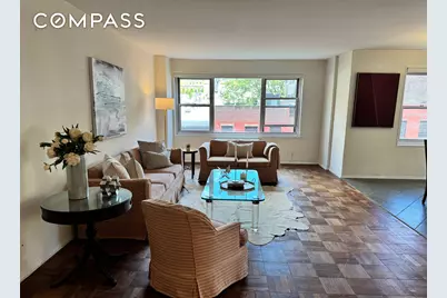 20 E 9th Street #7V, New York City, NY 10003 - Photo 2