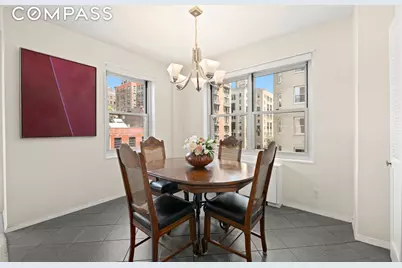 20 E 9th Street #7V, New York City, NY 10003 - Photo 6