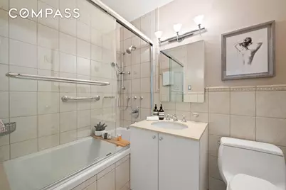 20 E 9th Street #7V, New York City, NY 10003 - Photo 12