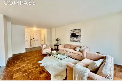 20 E 9th Street #7V, New York City, NY 10003 - Photo 4