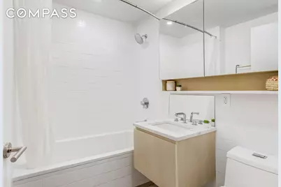 192 Spencer Street #1E, New York City, NY 11205 - Photo 4