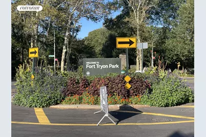 875 W 181st Street #6B, New York City, NY 10033 - Photo 20