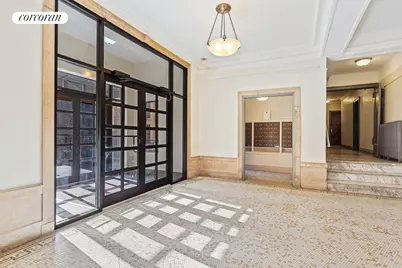 875 W 181st Street #6B, New York City, NY 10033 - Photo 12