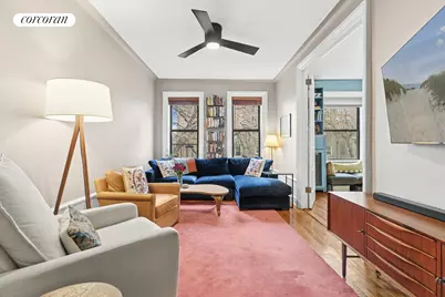 875 W 181st Street #6B, New York City, NY 10033 - Photo 2