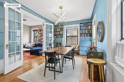 875 W 181st Street #6B, New York City, NY 10033 - Photo 1