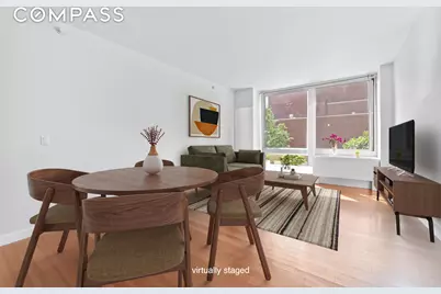 107-24 71st Road #2E, New York City, NY 11375 - Photo 1