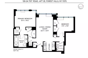 107-24 71st Rd, New York City, NY 11375 - Photo 18