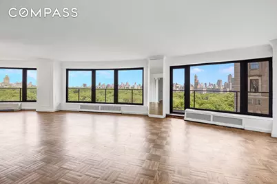 200 Central Park S #14B, New York City, NY 10019 - Photo 6