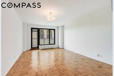 200 Central Park S #14B, New York City, NY 10019 - Photo 14