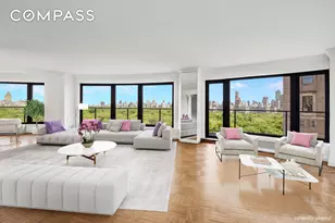 200 Central Park S, New York City, NY 10019 - Photo 2