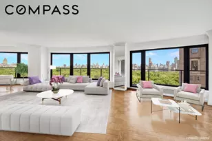 200 Central Park S, New York City, NY 10019 - Photo 2