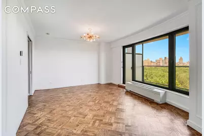 200 Central Park S #14B, New York City, NY 10019 - Photo 8