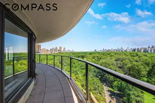 200 Central Park S, New York City, NY 10019 - Photo 10