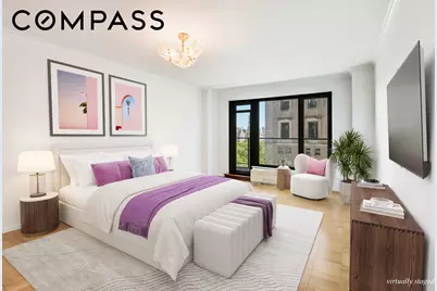 200 Central Park S #14B, New York City, NY 10019 - Photo 4