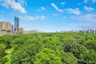 200 Central Park S, New York City, NY 10019 - Photo 1