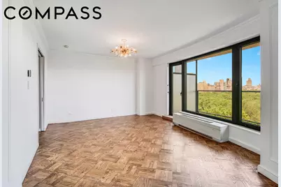 200 Central Park S #14B, New York City, NY 10019 - Photo 8