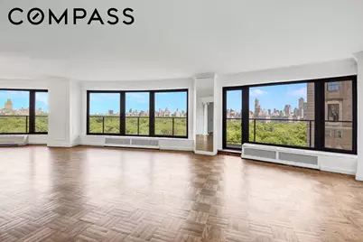 200 Central Park S #14B, New York City, NY 10019 - Photo 6