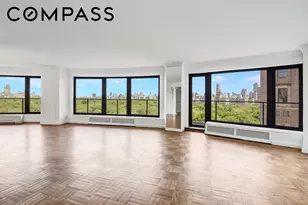 200 Central Park S, New York City, NY 10019 - Photo 6
