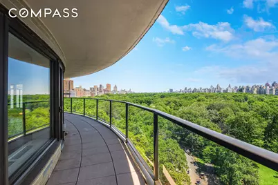 200 Central Park S #14B, New York City, NY 10019 - Photo 10