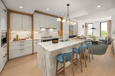 50 W 66th Street #4C, New York City, NY 10023 - Photo 8