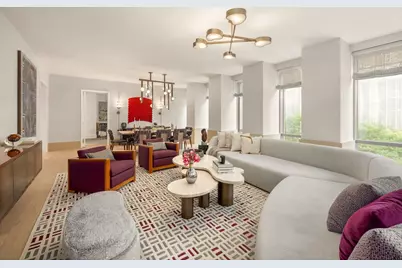 50 W 66th Street #4C, New York City, NY 10023 - Photo 12