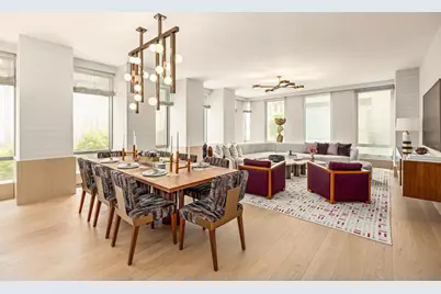50 W 66th Street #4C, New York City, NY 10023 - Photo 16