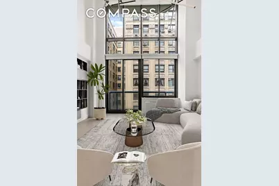 250 W 89th Street #7E, New York City, NY 10024 - Photo 1