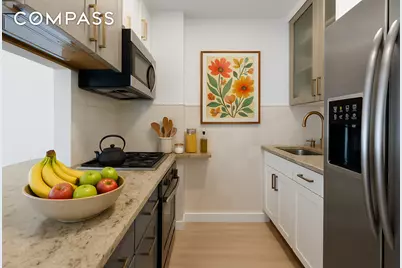 250 W 89th Street #7E, New York City, NY 10024 - Photo 6