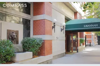 250 W 89th Street #7E, New York City, NY 10024 - Photo 14