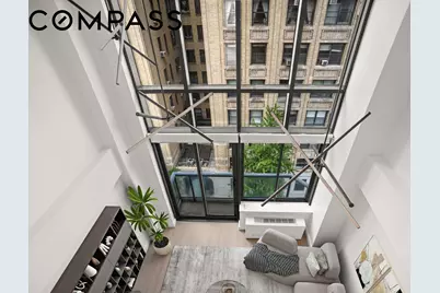 250 W 89th Street #7E, New York City, NY 10024 - Photo 2