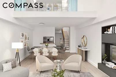 250 W 89th Street #7E, New York City, NY 10024 - Photo 4