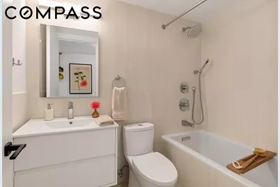 250 W 89th Street #7E, New York City, NY 10024 - Photo 10