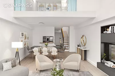 250 W 89th Street #7E, New York City, NY 10024 - Photo 4