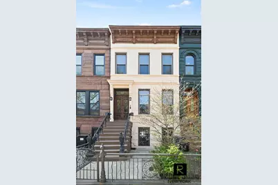 608 Mac Donough Street, Brooklyn, NY 11233 - Photo 1