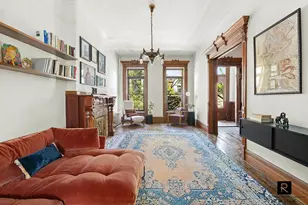 608 MacDonough St, New York City, NY 11233 - Photo 4