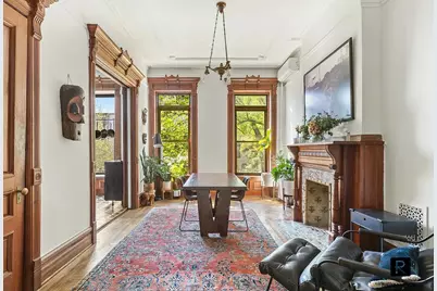 608 Mac Donough Street, New York City, NY 11233 - Photo 2