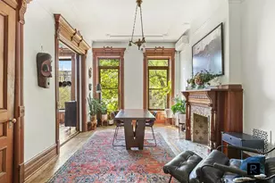 608 MacDonough St, New York City, NY 11233 - Photo 2