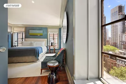 140 E 63rd Street #11EG, New York City, NY 10065 - Photo 8